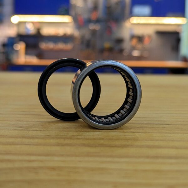 Rodamientos para motores Brose Alu y Mag / Specialized Turbo