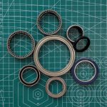 Rodamientos para motores Brose / Specialized Turbo – Kit Completo