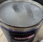 Vaselina para la Correa de los motores Brose