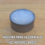 Vaselina para la correa de los motores Brose