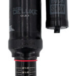 Amortiguador RockShox Super Deluxe Select R 205x65 Trunnion - Rendimiento Superior para Enduro/Trail
