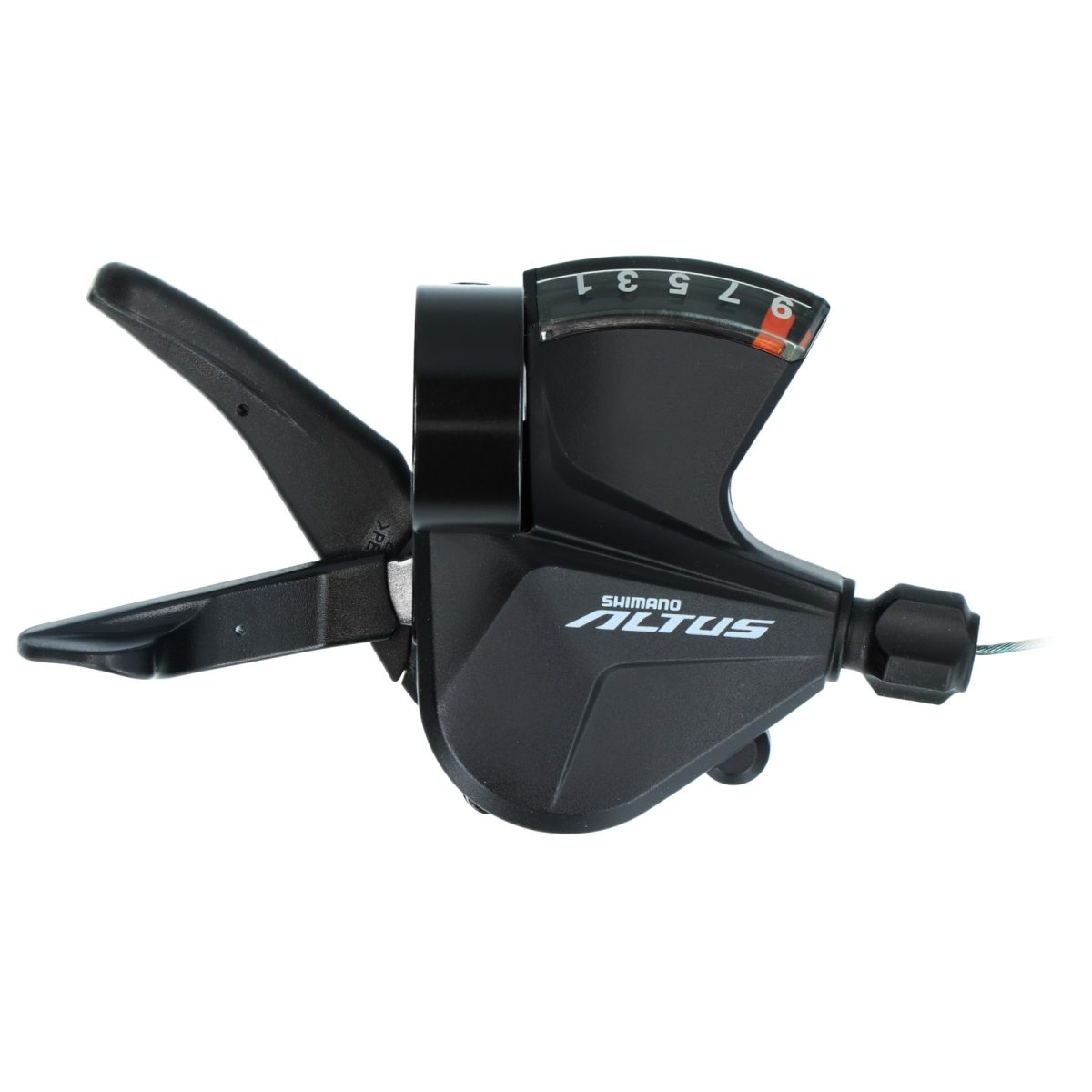 Palanca de Cambio Shimano ALTUS SL-M2010 9 velocidades - Imagen 1