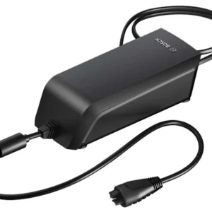 Bosch Cargador rápido 6A System 2
