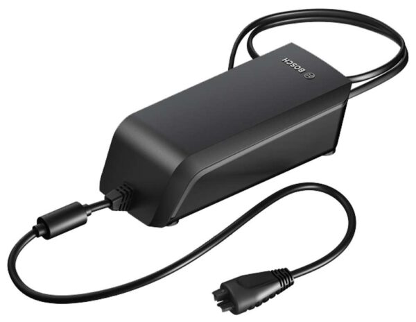 Bosch Cargador rápido 6A System 2