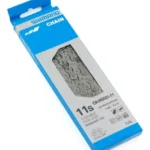 Cadena Shimano CN-HG601 11V con Quick-Link – 110 Eslabones