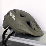 Casco MET Echo MTB – Verde Oliva Talla M/L (57-60 cm)