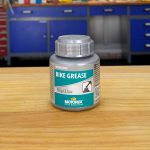 Motorex Bike Grease – Grasa para Bicicletas 100 g
