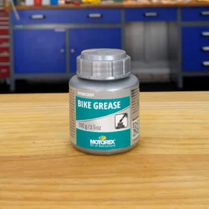 Motorex Bike Grease – Grasa para Bicicletas 100 g