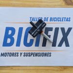 Llave dinamométrica de 0,2Nm para motores Brose
