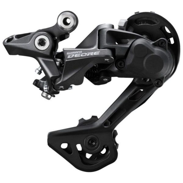 Desviador Shimano DEORE RD-M5120 10/11 velocidades