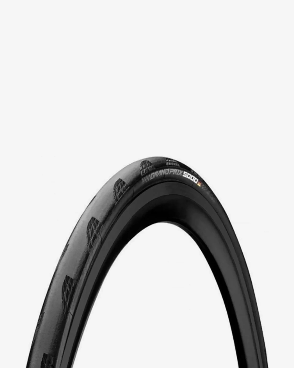 Cubierta Continental Grand Prix 5000 700c (28") Plegable - Imagen 2
