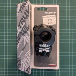 Potencia TRUVATIV Hussefelt A-head