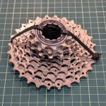 Cassette Shimano Alivio CS-HG400-9 11/28