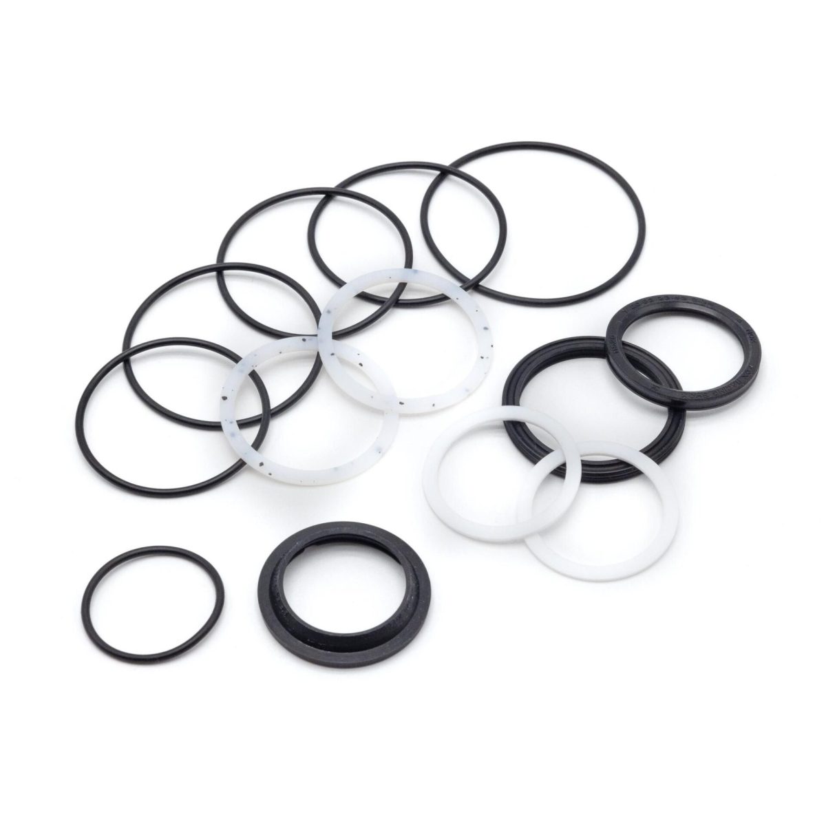 Fox Racing Shocks – Kit de Cámara de Aire Fox Float - Imagen 1