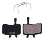 Pastillas de freno Catek para Avid Juicy/BB7