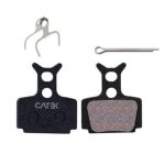 Pastillas de freno Catek para Formula R0/R1/RR1/RX/Mega/The One/T1/C1/Cura
