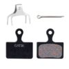 Pastillas de freno Catek para Shimano Dura Ace/Ultegra/GRX/105/XTR M9100/M9110/XT M8110/SLX M7110