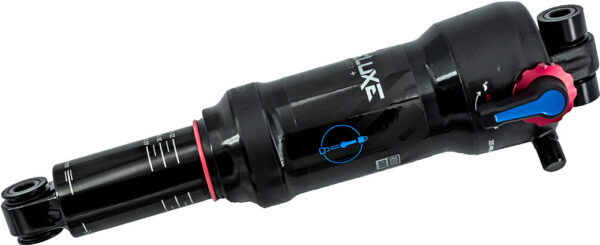 Amortiguador RockShox Deluxe Select+ DebonAir 210x50