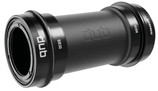 Cartucho de Pedalier SRAM DUB BB30 68/73 mm (Wide) – Carretera / MTB
