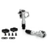 Pedales Automáticos XLC PD-S05 Unilaterales – Carretera Shimano SPD