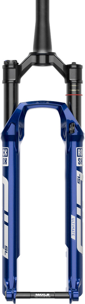 RockShox SID SL Ultimate Race Day 3P 110 29" Tapered Boost