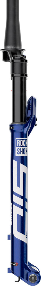 RockShox SID SL Ultimate Race Day 3P 110 29" Tapered Boost