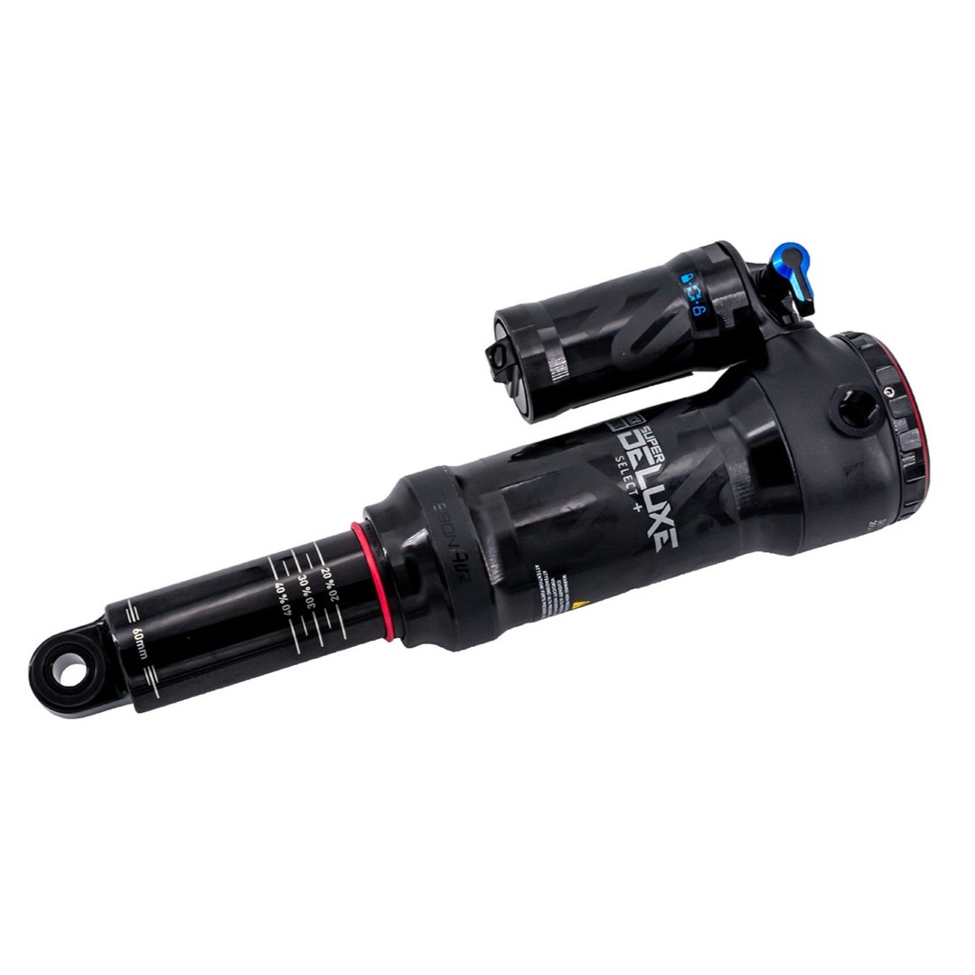 RockShox Rear Shock Service