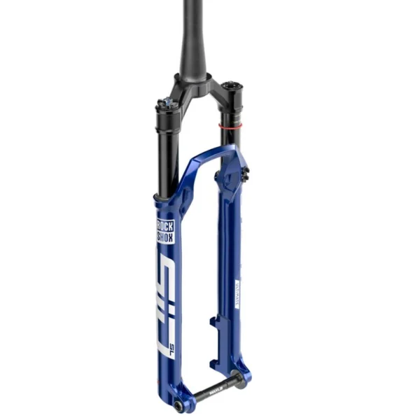 RockShox SID SL Ultimate Race Day 3P 110 29" Tapered Boost + Regalo