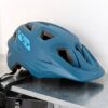 Casco MET Echo MTB – Azul Talla M/L (57-60 cm)