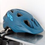 Casco MET Echo MTB – Azul Talla M/L (57-60 cm)
