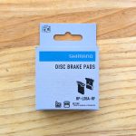 Pastillas de Freno Shimano BP-L05A-RF