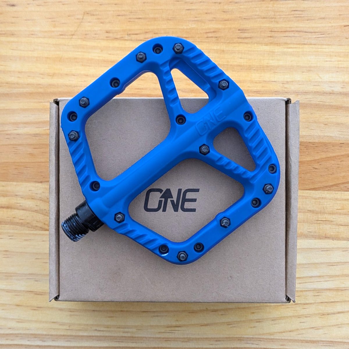 Pedales OneUp Components Composite - Imagen 1