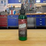 Silca Super Secret Chain Coating – Lubricante de Cera con Disulfuro de Tungsteno (118 ml / 4 oz)