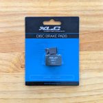 Pastillas de Freno XLC BP-E41 – Compatibles con Shimano Ultegra