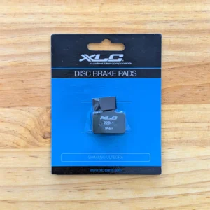 Pastillas de Freno XLC BP-E41 – Compatibles con Shimano Ultegra
