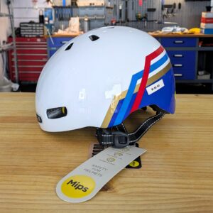 Casco Nutcase Street MIPS – Vantastic Motion Talla L (60-64 cm)
