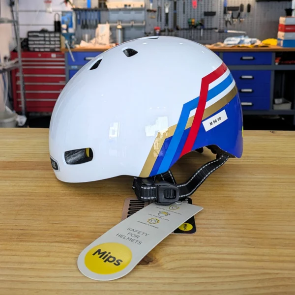 Casco Nutcase Street MIPS – Vantastic Motion Talla L (60-64 cm)