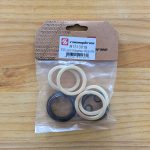 Kit de Retenes RacingBros F32 Lycan Flangeless – R1510019