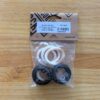 Kit de Retenes RockShox 32 mm Flange – 00.4318.045.002