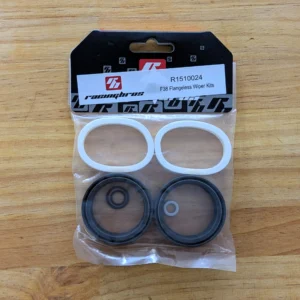 Kit de Retenes RacingBros F38 Flangeless – R1510024