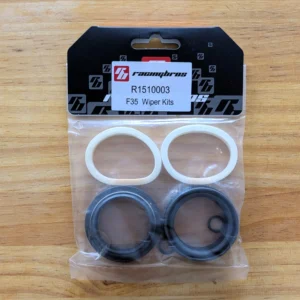 Kit de Retenes RacingBros F35 Flange – R1510003