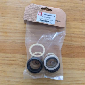 Kit de Retenes RacingBros F32 Lycan – R1510001