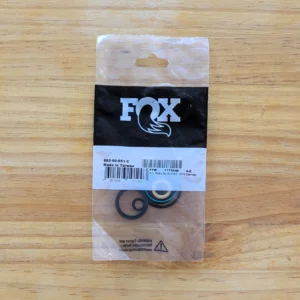 Kit de Revisión FOX FLOAT RP3 Damper – 803-00-051-C