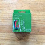 Kit de Retenes SKF Dual Compound 34 mm – MTB DUAL-34FN - Imagen 2