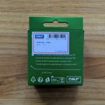 Kit de Retenes SKF Dual Compound 35 mm – MTB DUAL-35RN