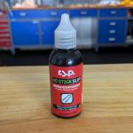 R.S.P. No Stick Slip – Aditivo Antifricción para Horquillas