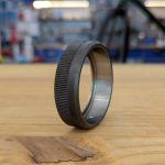 Pista interna de la polea para motor Brose C, T, TF, S y S-Mag