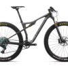 Kit de Rodamientos para Basculante Bicicleta Orbea Oiz 2019-2022