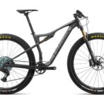 Kit de Rodamientos para Basculante Bicicleta Orbea Oiz 2019-2022