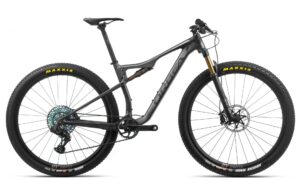 Kit de Rodamientos para Basculante Bicicleta Orbea Oiz 2019-2022